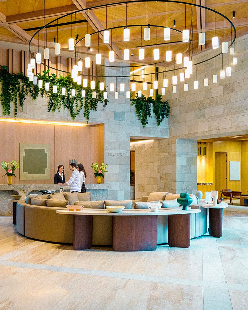 Concierge