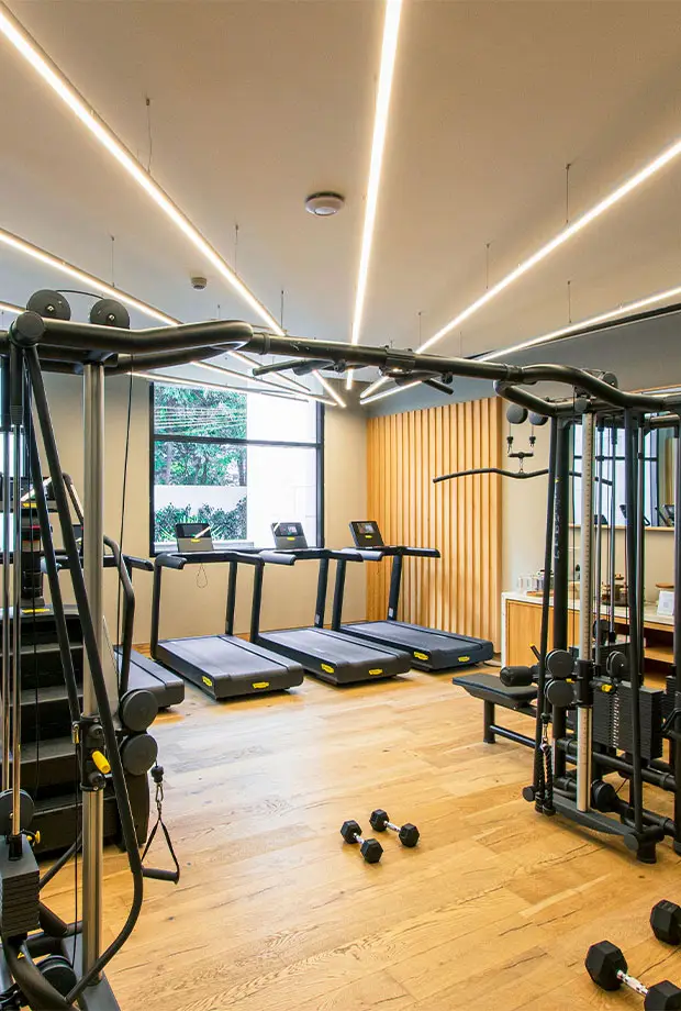 Fitness