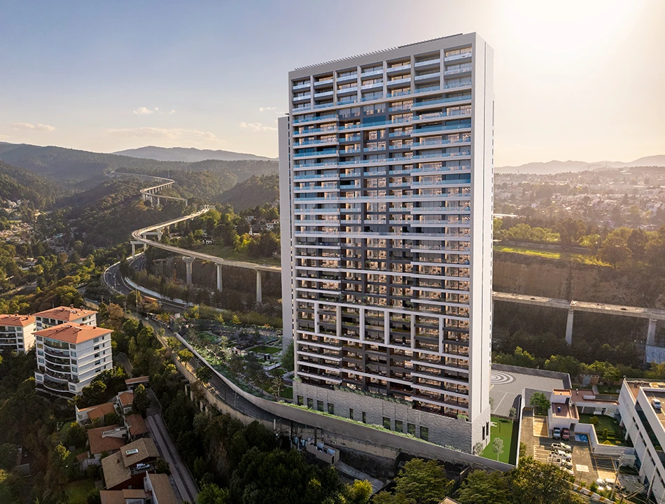 Torre Dos